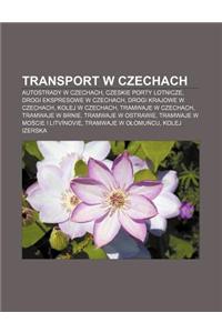 Transport W Czechach