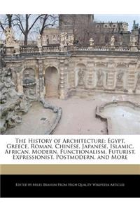 The History of Architecture