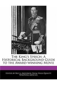 The King's Speech