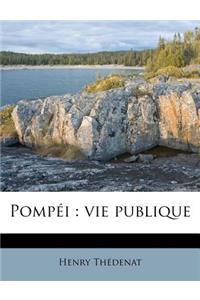 Pompéi