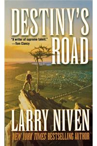 Destiny's Road