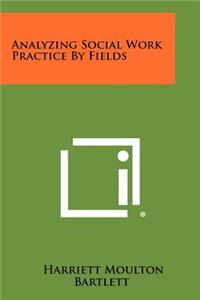 Analyzing Social Work Practice By Fields