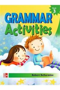 Grammer & Composition Book-3