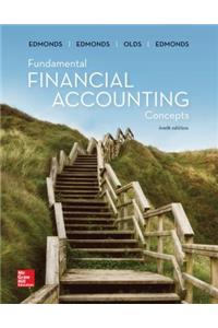 Loose-Leaf Fundamental Financial Accounting Concepts