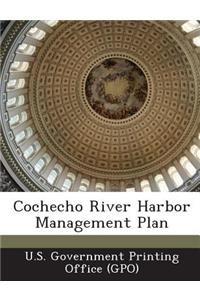 Cochecho River Harbor Management Plan