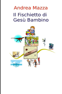 Fischietto di Gesù Bambino