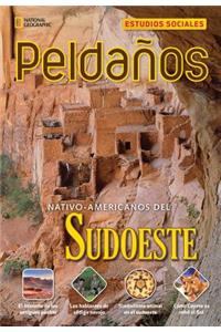 Ladders Social Studies 4: Nativo-americanos del sudoeste (Native  Americans of the Southwest) (on-level)