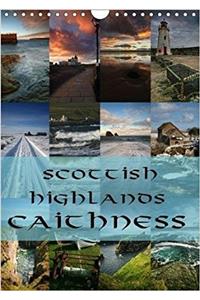 Scottish Highlands - Caithness / UK Version 2018