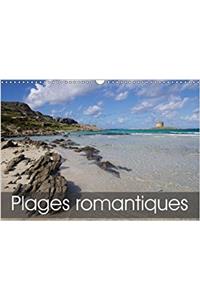 Plages Romantiques 2018