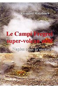 Campi Flegrei, Supervolcan Actif.