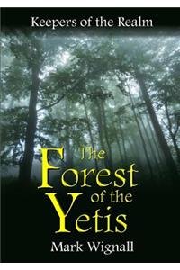 The Forest of the Yetis