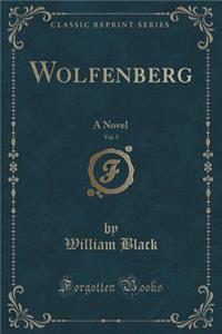 Wolfenberg, Vol. 3