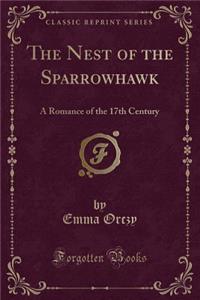 The Nest of the Sparrowhawk