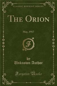 The Orion