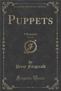 Puppets, Vol. 3 of 3