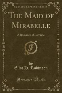 The Maid of Mirabelle