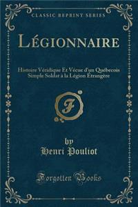 Légionnaire