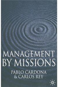 Management by Missions