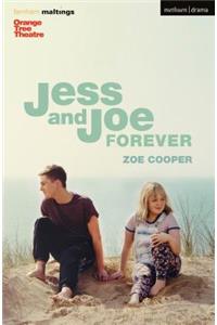 Jess and Joe Forever