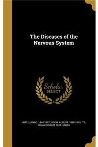 Diseases of the Nervous System