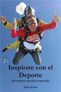 Inspirate Con El Deporte