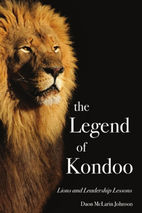 The Legend of Kondoo