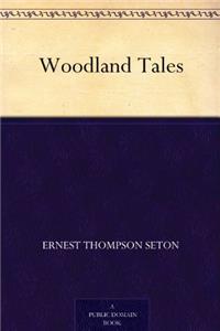 WOODLAND TALES