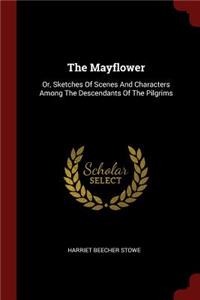 The Mayflower