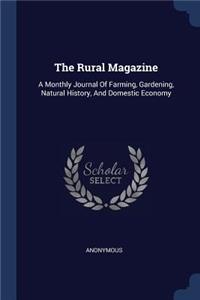 The Rural Magazine