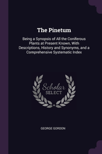 The Pinetum