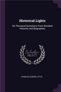 Historical Lights