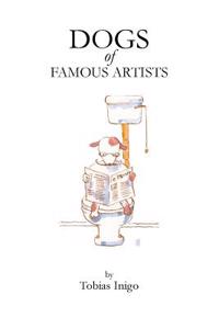 Dogs of Famous Artists