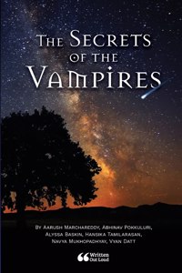 Secrets of the Vampires