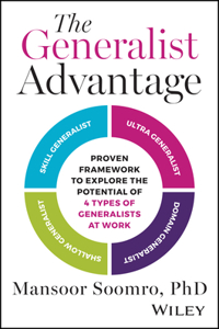 The Generalist Advantage