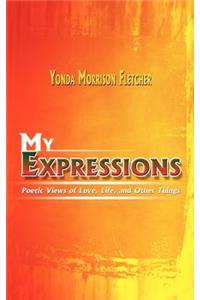My Expressions