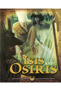 Isis and Osiris