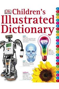 Children's Illustrated Dictionary