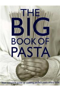 The Big Book of Pasta