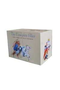 The Complete Alice Slipcase