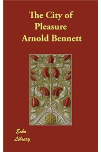 The City of Pleasure