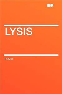Lysis