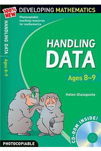 Handling Data: Ages 8-9