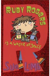 Ruby Rogers is a Waste of Space