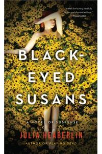 Black-Eyed Susans