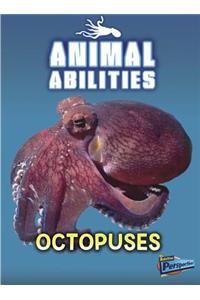Octopuses