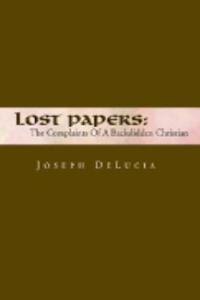 Lost Papers