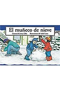 El Muneco de Nieve (the Little Snowman)
