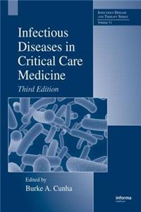 Infectious Diseases in Critical Care Medicine