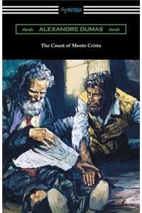 Count of Monte Cristo