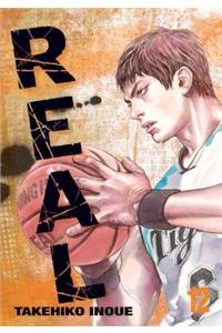 Real, Vol. 12